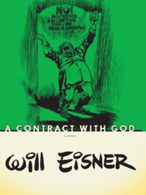 A Contract with God - ebook